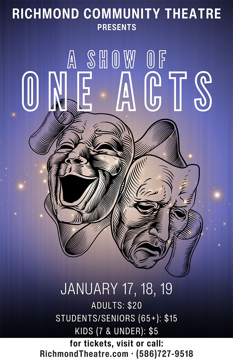 a-show-of-one-acts